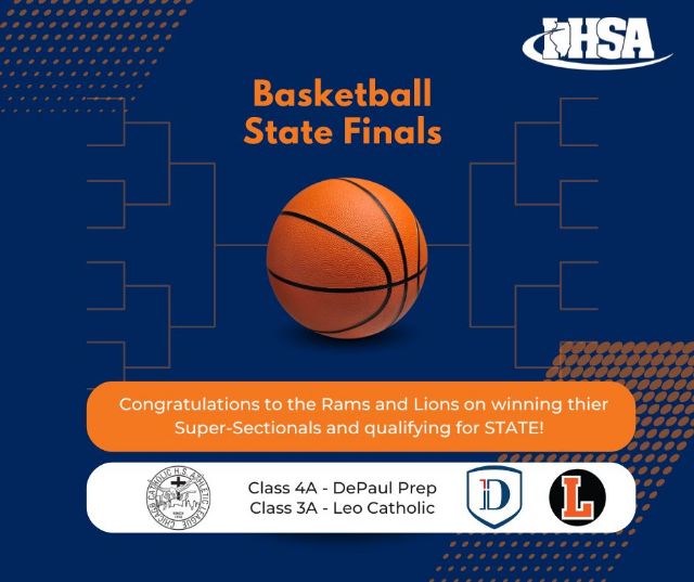 RAMS & LIONS Headed to STATE!
