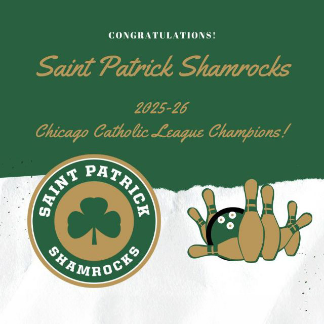 Saint Patrick claims CCL Bowling crown