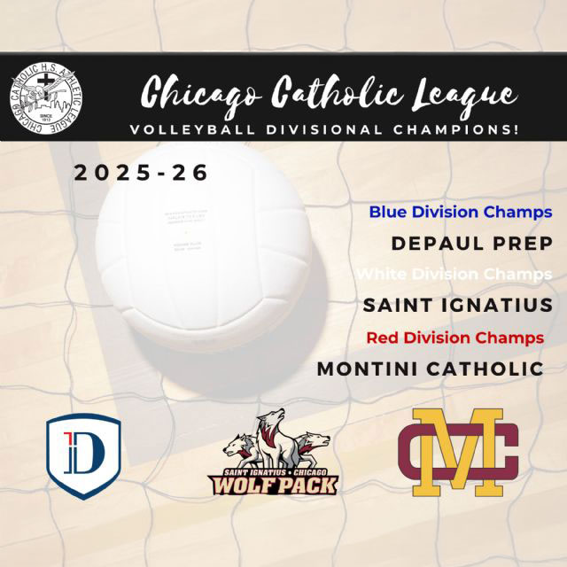 Divisional Champs: Rams capture Blue; Wolfpack capture White & Broncos capture Red!